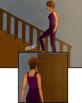 Read The Phoenix Magician  2 Page 8 in English