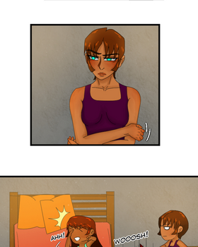 Read The Phoenix Magician  2 Page 9 in English