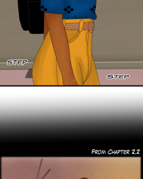 Read The Phoenix Magician  3 Page 3 in English