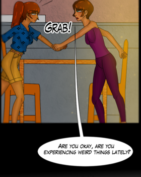 Read The Phoenix Magician  3 Page 4 in English
