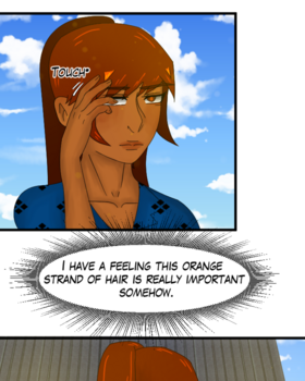 Read The Phoenix Magician  3 Page 6 in English