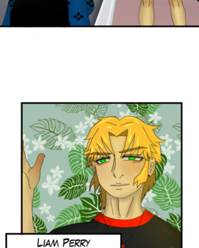 Read The Phoenix Magician  3 Page 9 in English