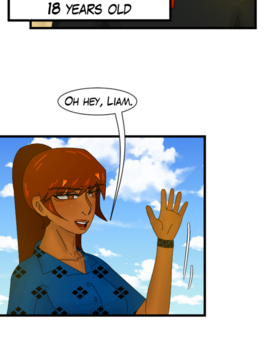 Read The Phoenix Magician  3 Page 10 in English