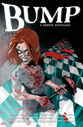 Read BUMP: A Horror Anthology  2 Page 1 in English