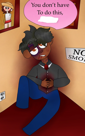 Read Two Side  1 Page 2 in English