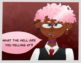 Read Two Side  3 Page 4 in English