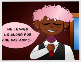 Read Two Side  3 Page 9 in English