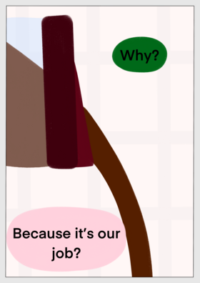 Read Two Side  5 Page 6 in English
