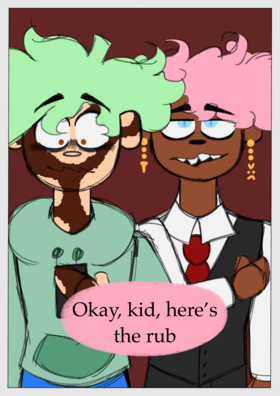 Read Two Side  7 Page 5 in English