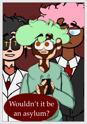 Read Two Side  7 Page 9 in English