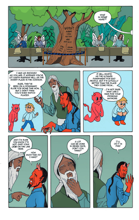 Read Worst  1 Page 2 in English