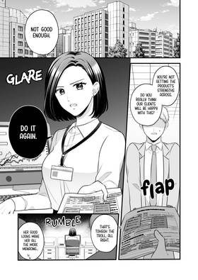 Read Love Only the Body  1 Page 3 in English