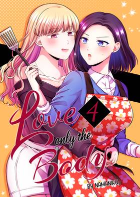 Read Love Only the Body  6 Page 1 in English