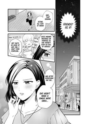 Read Love Only the Body  3 Page 7 in English