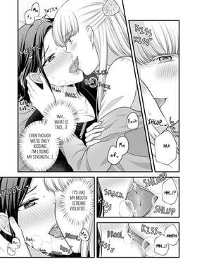 Read Love Only the Body  2 Page 4 in English