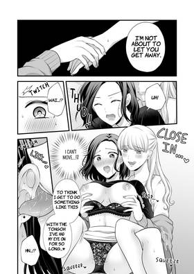 Read Love Only the Body  2 Page 6 in English