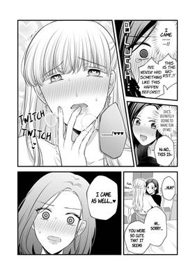 Read Love Only the Body  2 Page 9 in English