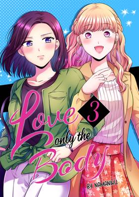 Read Love Only the Body  5 Page 1 in English