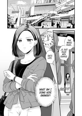 Read Love Only the Body  5 Page 5 in English