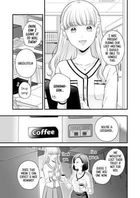 Read Love Only the Body  5 Page 7 in English