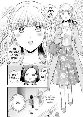 Read Love Only the Body  5 Page 10 in English