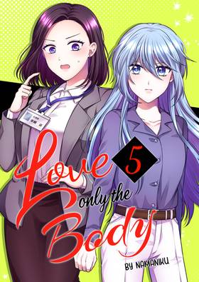 Read Love Only the Body  7 Page 1 in English