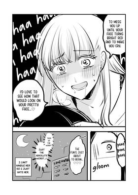 Read Original Yuri Compilation Book  1 Page 9 in English