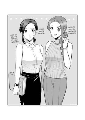 Read Original Yuri Compilation Book  3 Page 8 in English