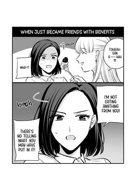 Read Original Yuri Compilation Book  3 Page 9 in English