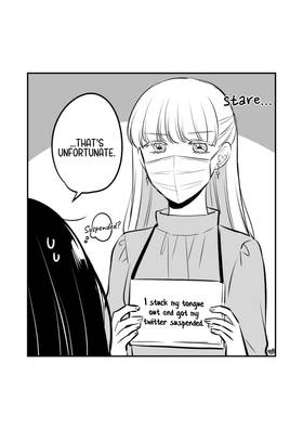 Read Original Yuri Compilation Book  4 Page 4 in English