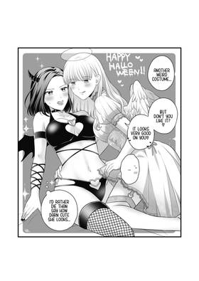 Read Original Yuri Compilation Book  4 Page 7 in English