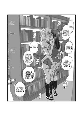 Read Original Yuri Compilation Book  6 Page 7 in English