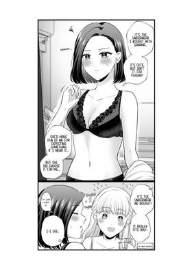 Read Original Yuri Compilation Book  7 Page 10 in English