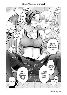 Read Fall, Yuri, Ecchi.  1 Page 7 in English