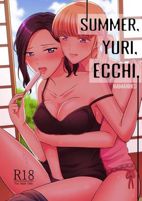 Read Summer, Yuri, Ecchi.  1 Page 1 in English