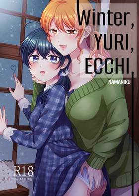 Read Winter, Yuri, Ecchi.  1 Page 1 in English