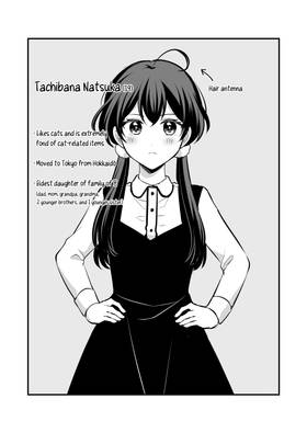 Read FANBOX Compilation Book  1 Page 8 in English