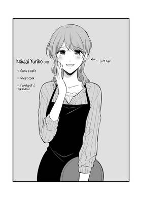 Read FANBOX Compilation Book  1 Page 9 in English