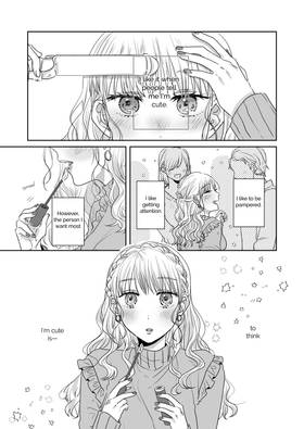 Read I'm sorry I know  1 Page 3 in English