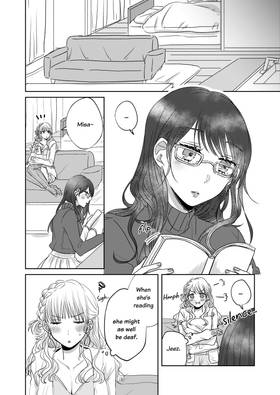 Read I'm sorry I know  1 Page 4 in English