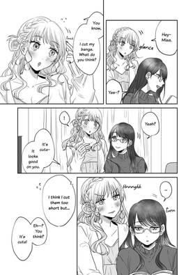 Read I'm sorry I know  1 Page 5 in English