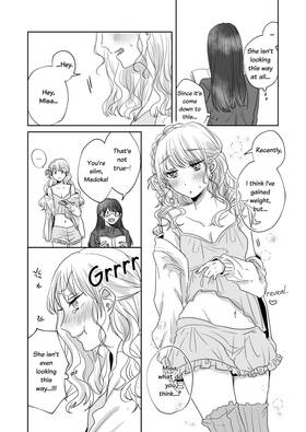 Read I'm sorry I know  1 Page 6 in English