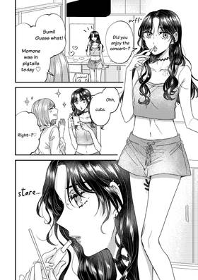 Read girl in pink  1 Page 6 in English