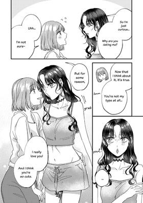 Read girl in pink  1 Page 8 in English