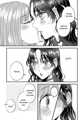 Read girl in pink  1 Page 9 in English
