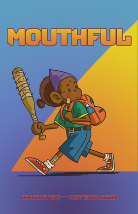Read Mouthful  1 Page 1 in English
