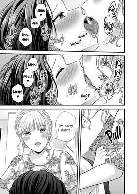 Read Night after the party  1 Page 9 in English