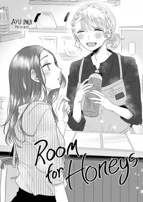 Read Room for Honeys  1 Page 2 in English