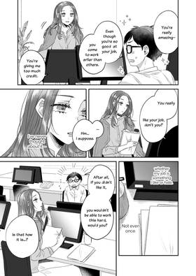 Read Room for Honeys  1 Page 7 in English