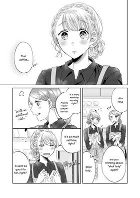 Read Room for Honeys  1 Page 9 in English